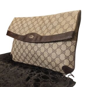 GUCCI CLUTCH BAG